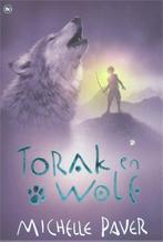 Torak en Wolf 1 - Torak en Wolf 9789044338935, Gelezen, Verzenden, Michelle Paver