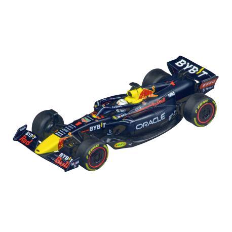 Carrera GO auto Max Verstappen Red Bull (2022 versie) - 6420, Enfants & Bébés, Jouets | Circuits, Envoi