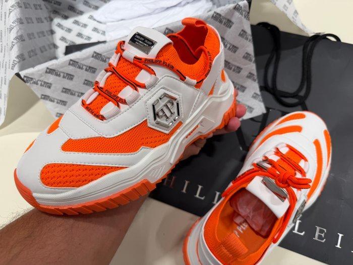 Philipp Plein - Low-top sneakers Predator - Sneakers - Maat:, Kleding | Heren, Schoenen