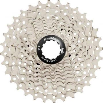Sunrace Cassette 10 speed beschikbaar voor biedingen