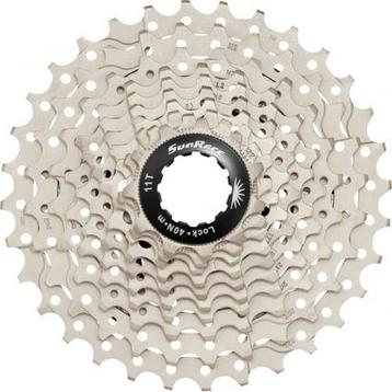 Sunrace Cassette 10 speed