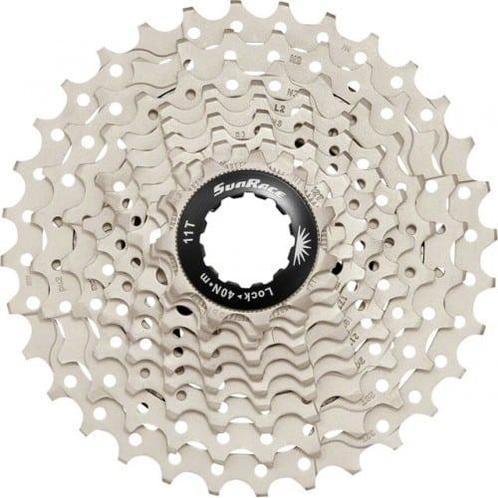 Sunrace Cassette 10 speed, Vélos & Vélomoteurs, Vélos Pièces, Envoi