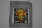 Double Dragon II (GB FAH)