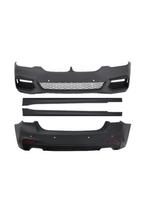 BMW 5-Serie G30 bodykit M-Tech 2017-2019 – complete set