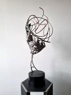 Javi Villarroel Seoane - The Change, Antiek en Kunst