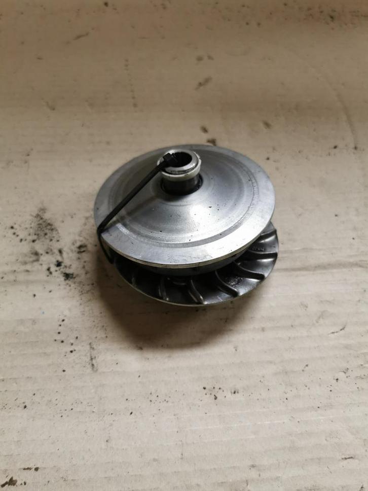 Sym X-pro / Orbit3 / 2020 / Vario, Fietsen en Brommers, Brommeronderdelen | Scooters, Overige typen, Overige merken, Ophalen of Verzenden