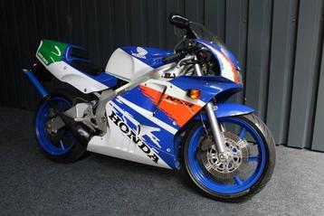 Honda - NSR - 250 cc - 1992 beschikbaar voor biedingen