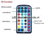 LED toonbank schrijfbord 38cm*28cm, Verzenden, Nieuw
