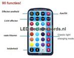 LED toonbank schrijfbord 38cm*28cm, Nieuw, Verzenden