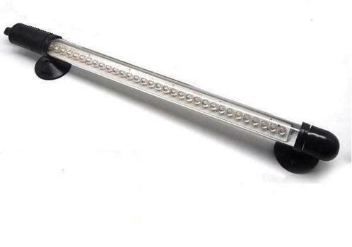 LED aquarium lamp WIT 48cm (12 volt), Huis en Inrichting, Lampen | Overige, Verzenden