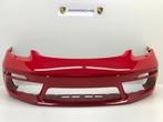 Porsche Boxster/Cayman (718) Originele voorbumper bekleding, Ophalen, Gebruikt, Porsche
