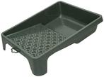 Verfbakje kunststof voor rollers tot 18 a 20cm (opvolger van, Doe-het-zelf en Bouw, Verzenden, Nieuw