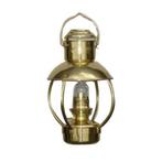 stormlamp olielamp scheepslamp scheepslantaarn olielantaarn, Sports nautiques & Bateaux