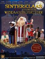 Sinterklaas En De Verdwenen Verjaardagsmijter op DVD, Cd's en Dvd's, Dvd's | Kinderen en Jeugd, Verzenden, Nieuw in verpakking