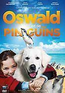 Oswald en de pinguïns (Oddball) op DVD, Verzenden