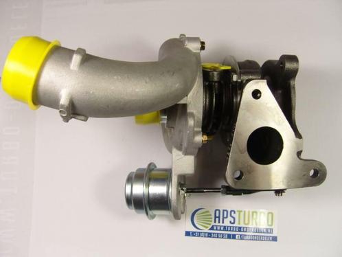 Turbo voor RENAULT TRAFIC II Bus (JL) [03-2001 / -], Auto-onderdelen, Overige Auto-onderdelen, Renault