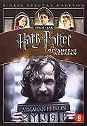 Harry Potter 3 - De gevangene van Azkaban (2dvd se) op DVD, Cd's en Dvd's, Dvd's | Science Fiction en Fantasy, Verzenden, Nieuw in verpakking