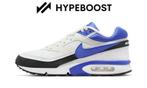 Nike Air Max BW White And Persian Violet Mt 38 t/m 49