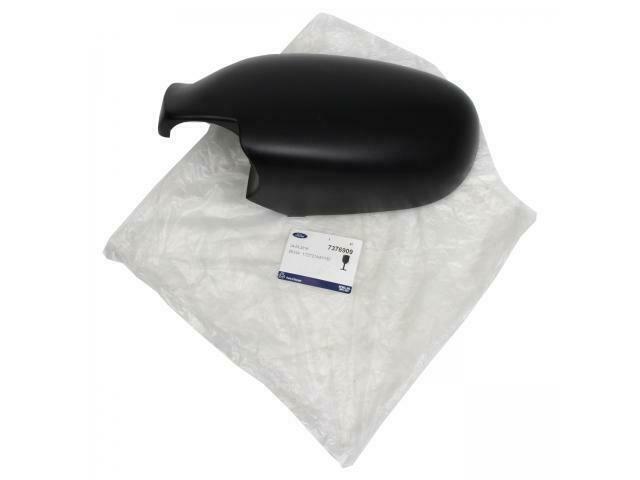 ORIGINEEL Ford Buitenspiegelkap GALAXY (WGR) links 7376909, Auto-onderdelen, Spiegels, Ophalen of Verzenden