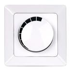 LED Dimmer Inbouw | 3-110W, Ophalen of Verzenden, Nieuw