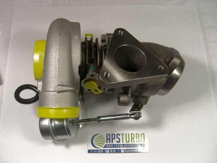 Turbo voor SSANGYONG MUSSO (FJ) [01-1999 / 09-1999], Auto-onderdelen, Overige Auto-onderdelen, Ssangyong