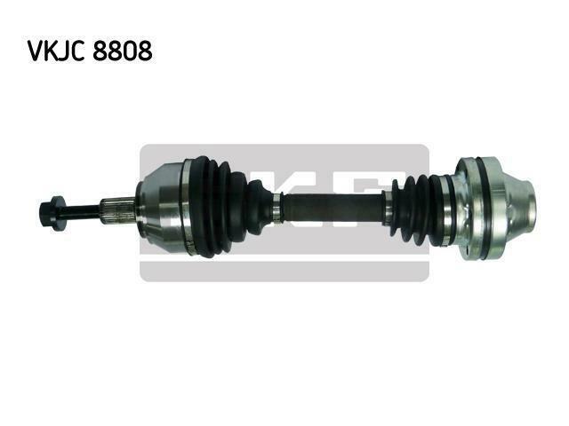 Aandrijfas oa SKF  M16X1.5 vooras rechts VW Amarok 2H S1B 2., Autos : Pièces & Accessoires, Freins & Transmission, Enlèvement ou Envoi