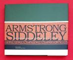 Armstrong Siddeley – The Sphinx with the Heart of a Lion, Verzenden, Bruce Lindsay
