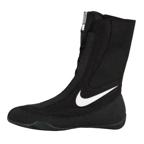 Nike Boksschoenen Machomai High - Zwart, Vêtements | Hommes, Vêtements de sport