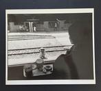 Raymond Depardon - Train entre Hö Chi Minh Ville et Hanoï,