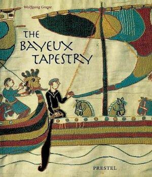 The Bayeux Tapestry, Livres, Langue | Langues Autre, Envoi