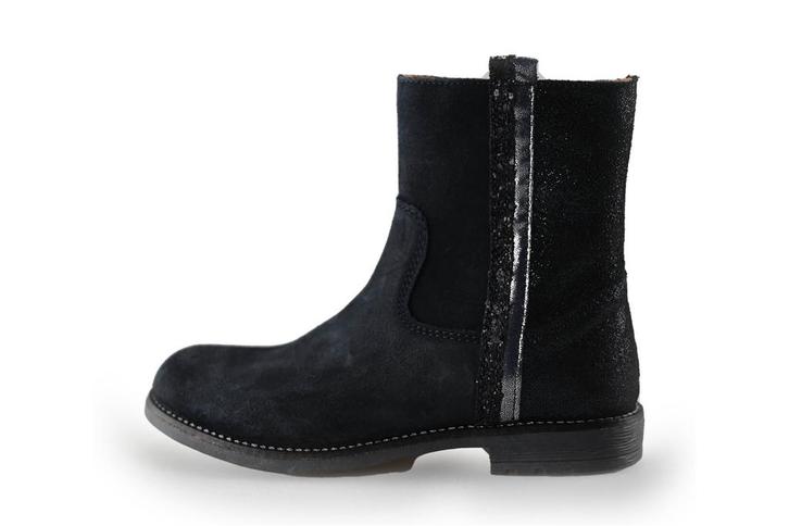 Muyters Laarzen in maat 31 Blauw | 5% korting, Kinderen en Baby's, Kinderkleding | Schoenen en Sokken, Jongen of Meisje, Zo goed als nieuw