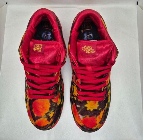 Nike - Dunk Low - Sneakers - Taille : EU 44 - Neuf avec, Kleding | Heren, Schoenen