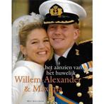 Het aanzien van het huwelijk Willem-Alexander & Maxima, Fred J. Lammers, Verzenden