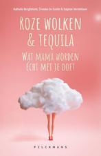 Roze wolken & tequila 9789464015607 Nathalie Berghmans, Boeken, Verzenden, Zo goed als nieuw, Nathalie Berghmans