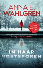 In haar voetsporen (9789026367373, Anna E. Wahlgren), Antiek en Kunst, Verzenden