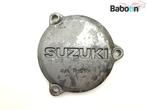 Afdekkap Oliefilter Suzuki DR 350 1990-1996 (DR350 14D), Motoren, Gebruikt