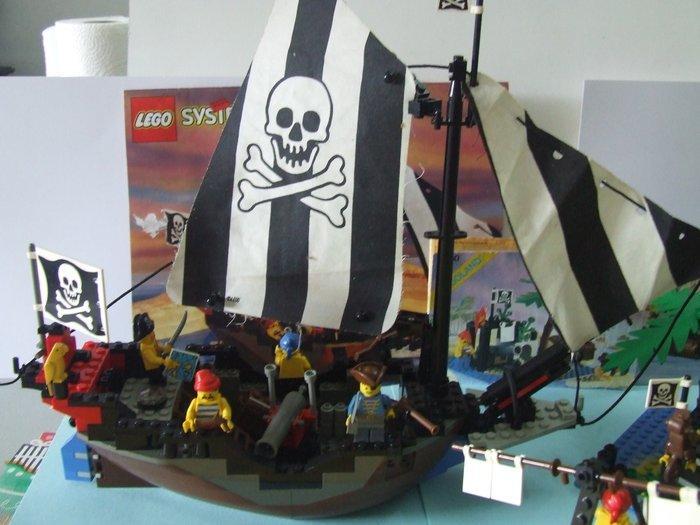 Lego Set - Classic - Legoland e System, Kinderen en Baby's, Speelgoed | Duplo en Lego