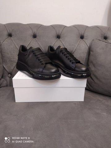 Alexander McQueen - Sneakers - Taille : EU 43