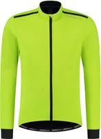 Rogelli Core Fietsjack Winter - Heren - Fluor - Maat L, Verzenden, Nieuw