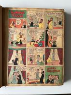 Harold Teen - Scrap books complete with all 1939&1940, Boeken, Nieuw