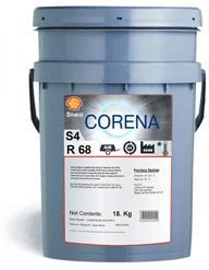 Shell Corena S4 R68 20 Liter, Autos : Divers, Produits d'entretien, Enlèvement ou Envoi