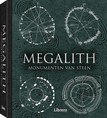 Megalith 9789463591171 Howard Crowhurst, Verzenden, Howard Crowhurst
