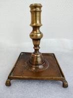 Kandelaar - Messing, Antiek en Kunst