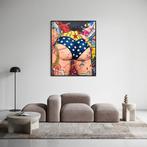 CASPA - Wonder Women sexy ass