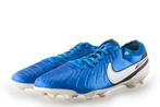 Nike Voetbalschoenen in maat 41 Blauw | 5% extra korting, Nike, Zo goed als nieuw, Verzenden, Blauw