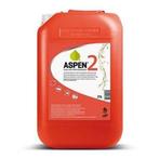 Aspen 2 takt brandstof 25 liter bidon, Zakelijke goederen, Machines en Bouw | Pompen en Compressoren