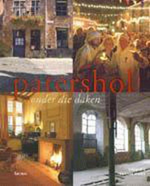 Patershol 9789020950748, Livres, Livres de cuisine, Envoi
