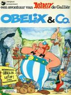 Obelix en co 9789032001834, Goscinny, Verzenden