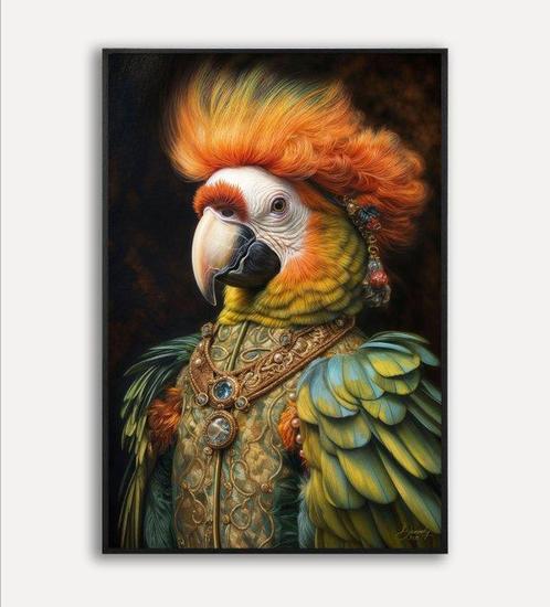 Davinsky (1987) - Captain Coco, Antiek en Kunst, Antiek | Overige Antiek