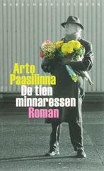De tien minnaressen 9789028422070 Arto Paasilinna, Verzenden, Gelezen, Arto Paasilinna